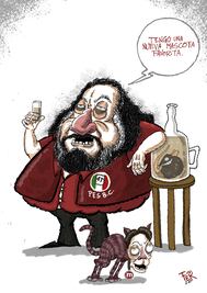 Alianza en Baja California