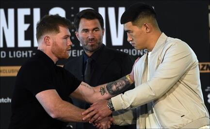 No te preocupes en bajar, yo subo…