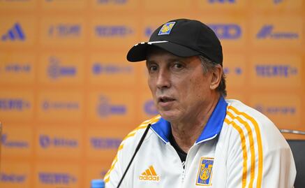 El pasado 'Rayado' del nuevo director técnico de Tigres