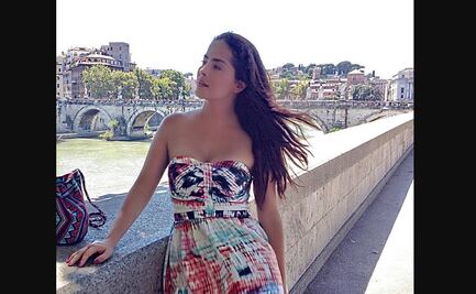 Danna García habla de las secuelas que le dejó el Covid-19