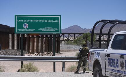 Negociaciones con México y Guatemala por "Tercer País Seguro" son ilegales: congresistas de EU