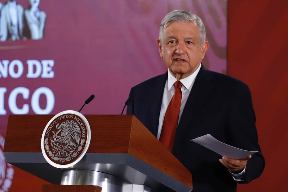 Foto: Berenice Fregoso