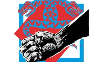 La verdadera toma de posesión de Sheinbaum