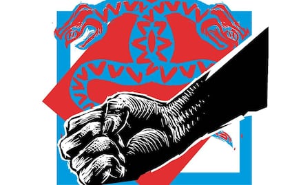 La verdadera toma de posesión de Sheinbaum