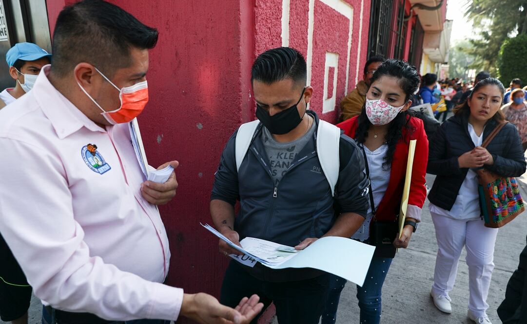 Coronavirus: ¿A dónde ir si tengo síntomas?