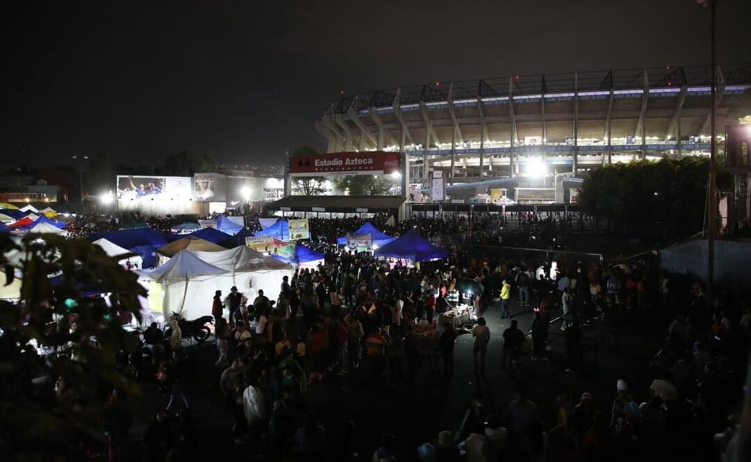 Foto: German Espinosa / EL UNIVERSAL