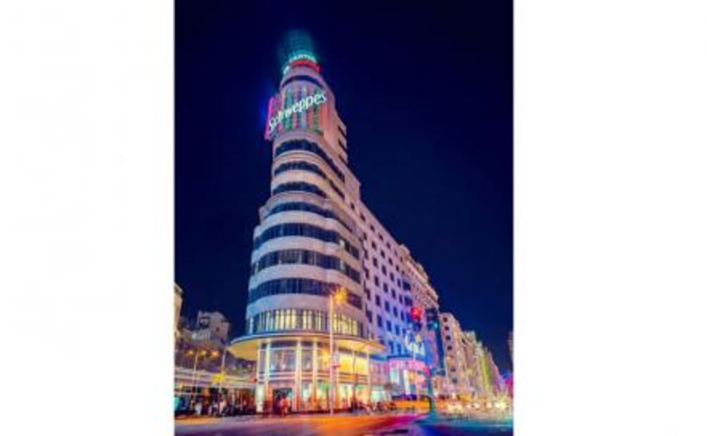 Por Europa, en tren de alta velocidad