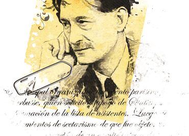 Los intelectuales en defensa de la civilización