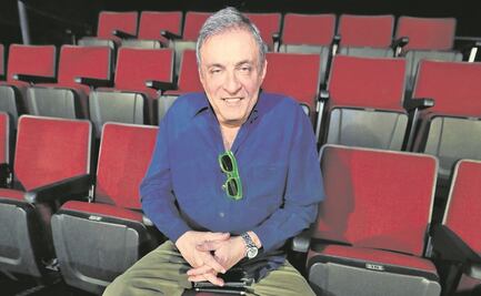 Morris Gilbert le saca la vuelta al coronavirus