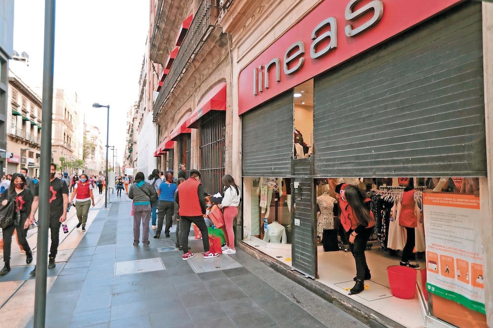 La presencia de elementos de seguridad privada genera valor a las empresas y disuade a los atacantes de querer sustraer algún objeto, indica Elim, compañía especializada en este servicio. Foto: Archivo /EL UNIVERSAL