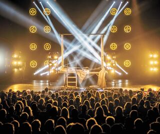 Aterriza Champions of magic en México