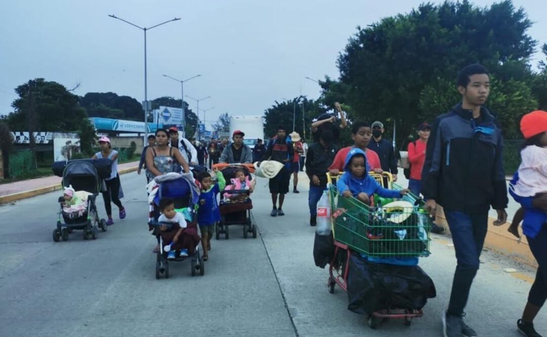 Foto: Roselia Chaca / Archivo EL UNIVERSAL