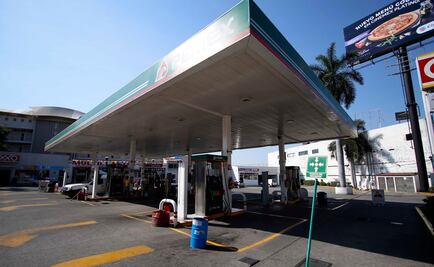 Reporta Pemex "situación crítica" en 3 estados por bloqueos