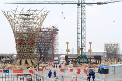 Piden a Grupo Aeroportuario que actualice evaluación de costo-beneficio del NAIM
