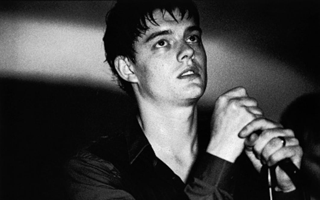 Anton Chéjov e Ian Curtis, en un día como hoy