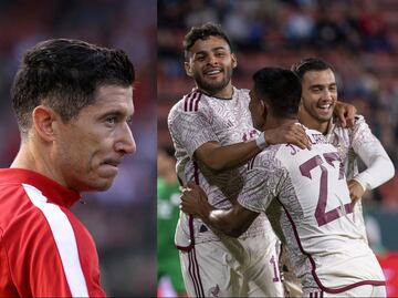 En Polonia califican como "Impresionante" a la Selección Mexicana