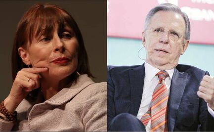 Tatiana Clouthier cuestiona el trabajo periodístico de López-Dóriga; iba a Monterrey, no a Sinaloa, aclara