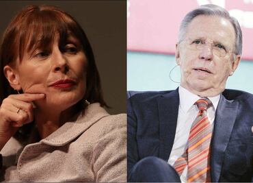 Tatiana Clouthier cuestiona el trabajo periodístico de López-Dóriga; iba a Monterrey, no a Sinaloa, aclara