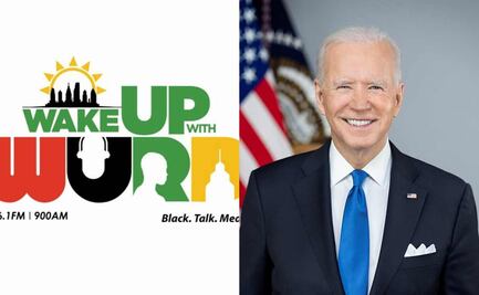 Cadena de radio se separa de periodista que entrevistó a Biden con preguntas enviadas por su equipo de campaña