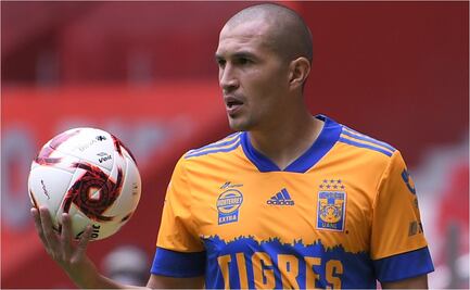 La Liga MX miente en el caso positivo de Jorge Torres Nilo