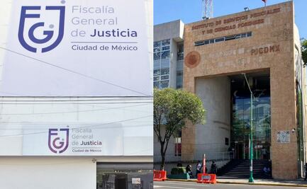 Emiten recomendaciones a Fiscalía de CDMX y a Instituto de Servicios Periciales y Ciencias Forenses por casos de desaparición de personas