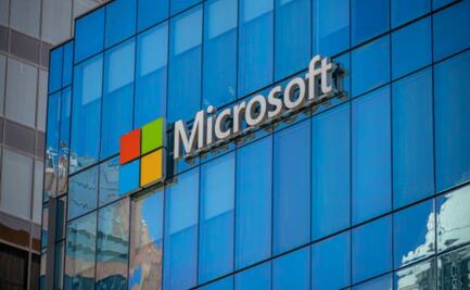 Microsoft da jubilación anticipada a empleados en EU; recibirán "un apoyo generoso de la compañía"