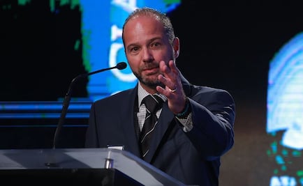 Luis García... ¿todo olvidado?