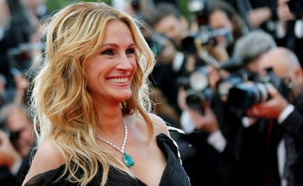 Critican foto de Julia Roberts y ella responde 