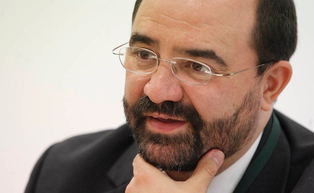 (Foto: Archivo EL UNIVERSAL)