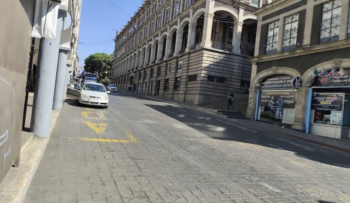 Cuernavaca amanece con transporte mínimo y escuelas cerradas por temor; autoridades descartan toque de queda en Morelos. Foto: Justino Miranda