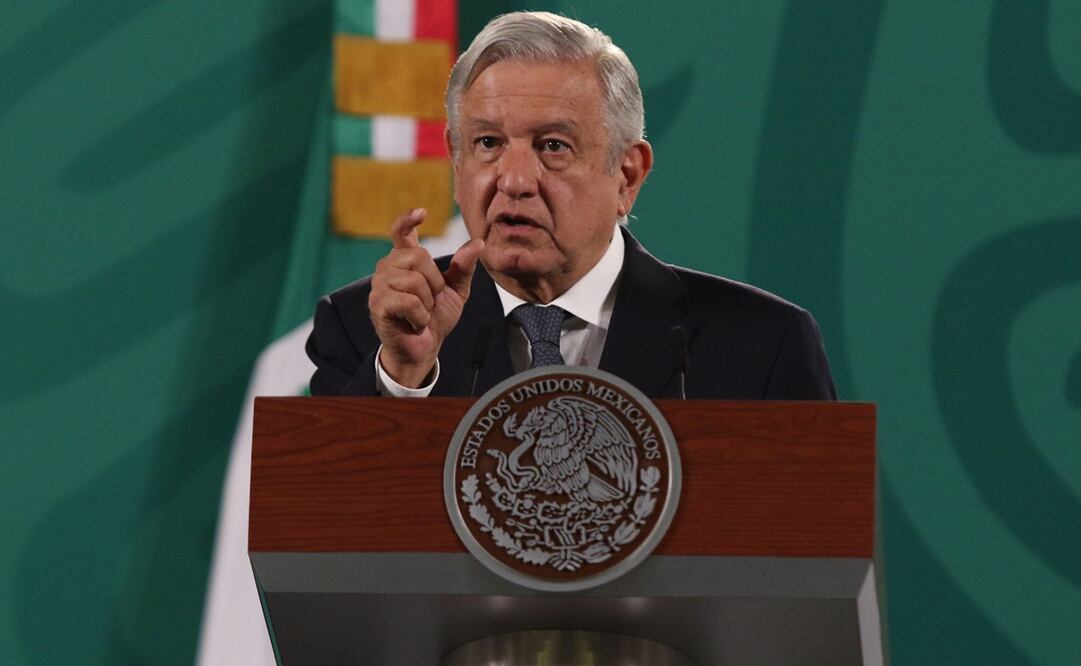 Carlos Mejía/EL UNIVERSAL 