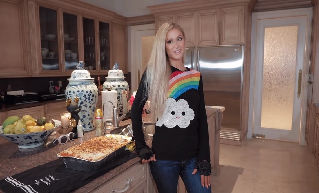 Foto: Cooking with Paris