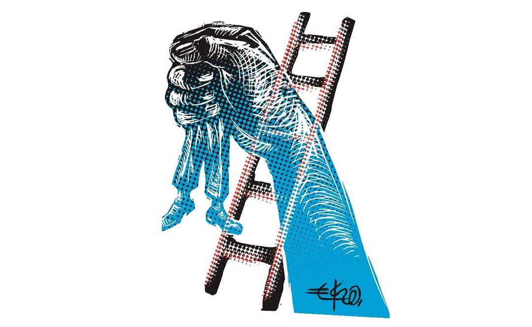 Lozoya pisa la cárcel: el fin del pacto de impunidad