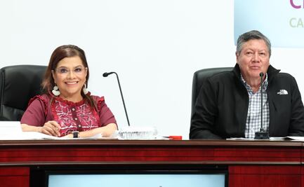 “Pronto” se definirá si se aumenta o no la tarifa en transporte público concesionado en CDMX, dice secretario de Movilidad