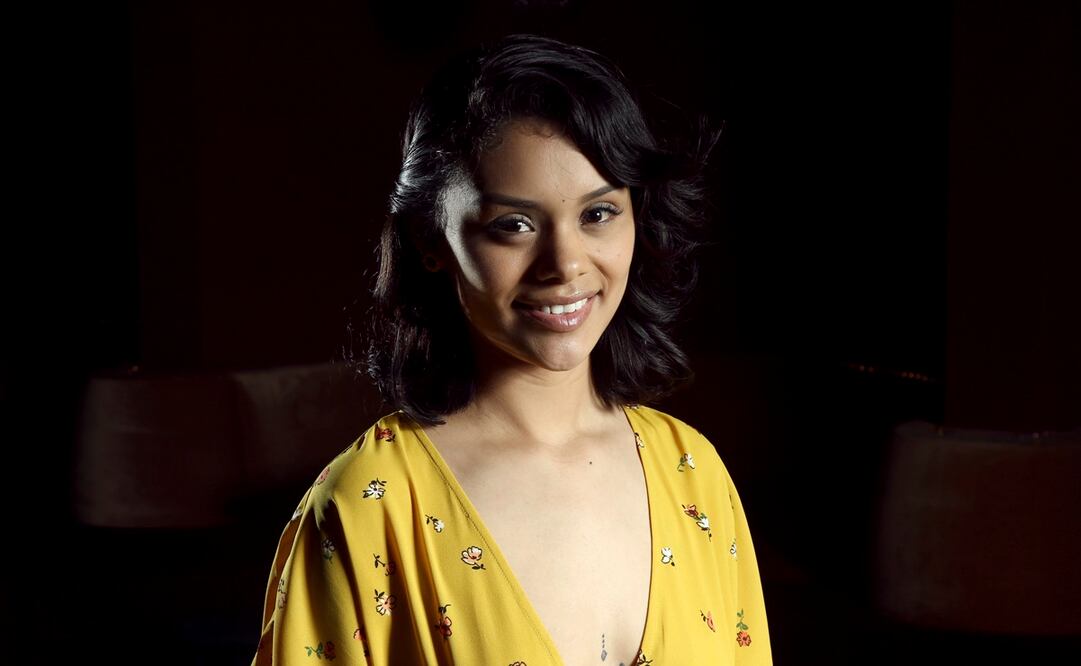 Ledi Gutiérrez. Foto: Archivo