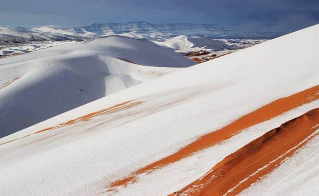 Foto:  Foto: (@severeweatherEU, vía Twitter)