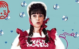 "Cositas", de la televisión abierta a la inteligencia artificial; llama a equilibrar tecnología y creatividad