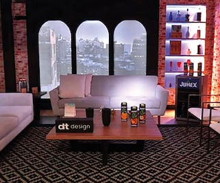 Adela Micha suple "La Saga" por música