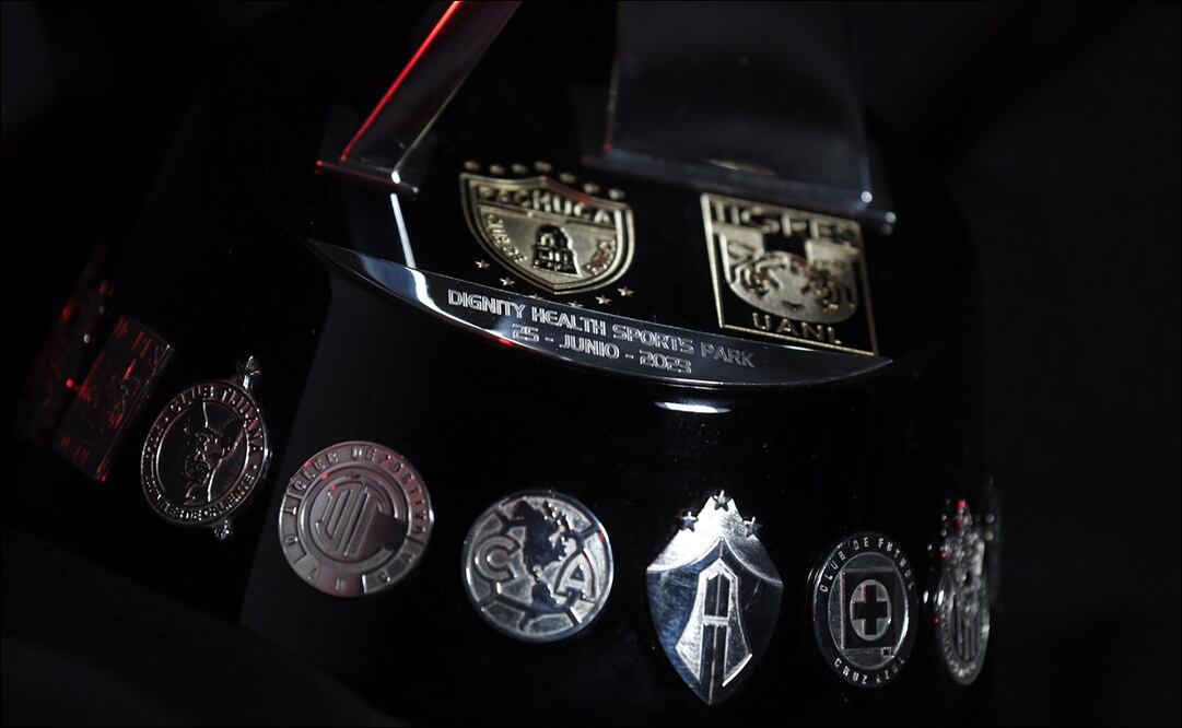 Pachuca vs Tigres - Foto: Imago7