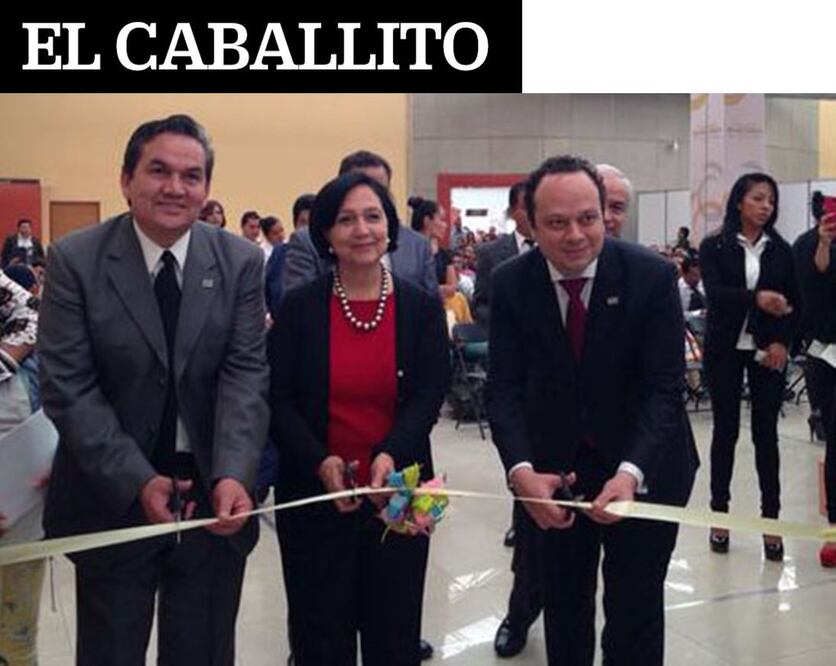 Mancera cuida a ex delegados