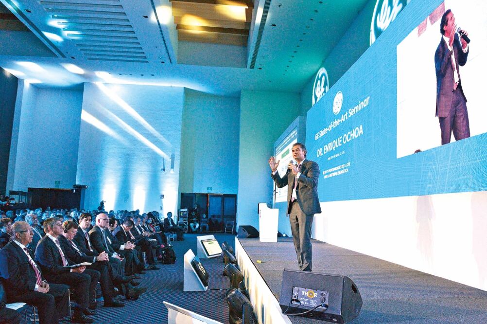 CFE prevé venta de combustibles y gas al exterior