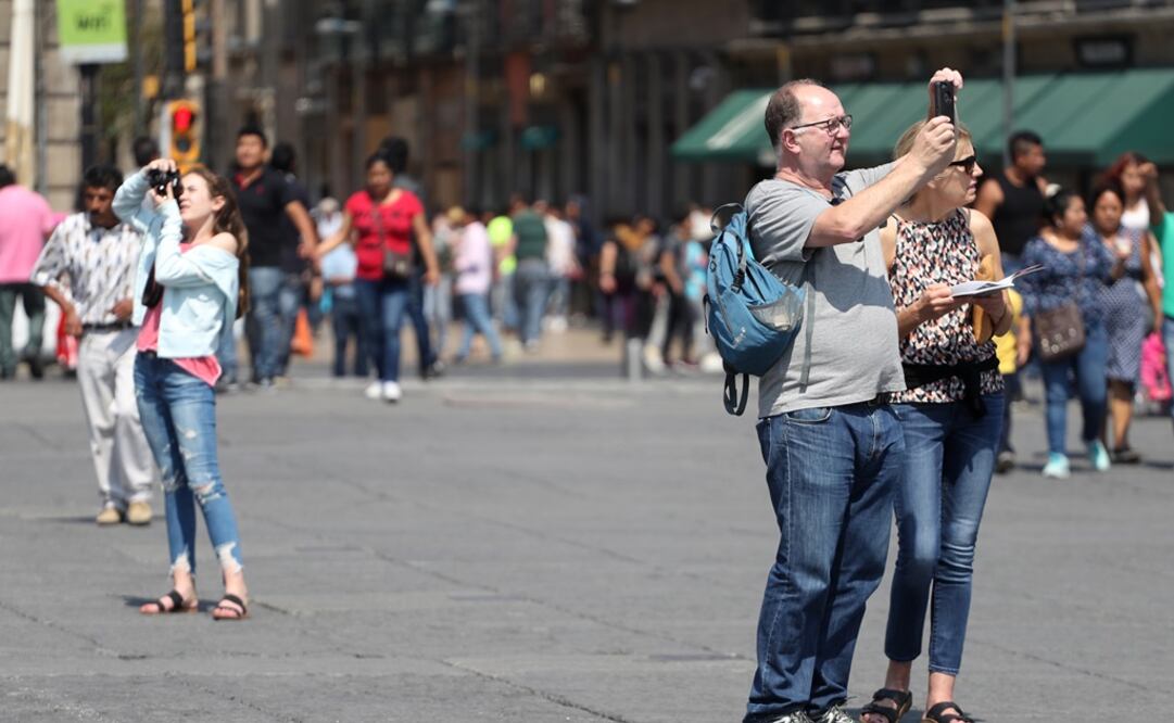 (Foto: Archivo/El Universal)