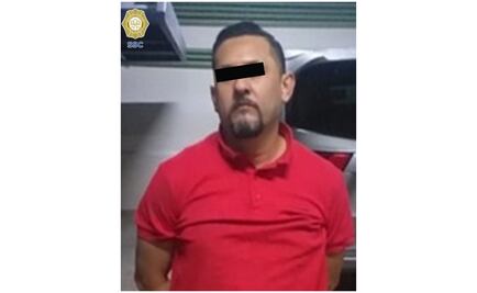 Cae sicario señalado de ejecutar a un operador del Cártel de Sinaloa