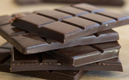 Tres pasos para identificar un buen chocolate