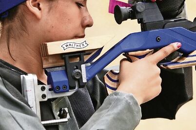 Le falla la puntería a Zumaya 