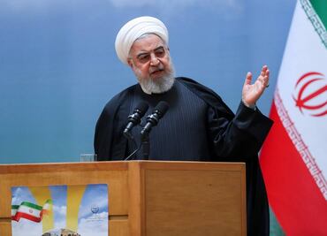 Irán anuncia varias detenciones por derribo accidental de avión ucraniano