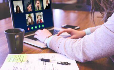 Zoom quiere venderte conferencias 