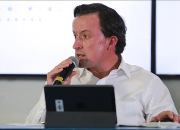 Cámara de Diputados llama a Mikel Arriola a dar cuentas