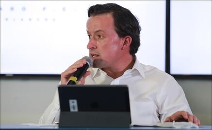 Cámara de Diputados llama a Mikel Arriola a dar cuentas