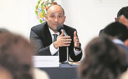 Sin titular, fiscalía para desaparición forzada